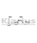 KLARIUS - 600399U - 