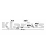 KLARIUS - 600468U - 