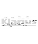 KLARIUS - 600515E - 