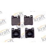 KRAFT - 6011030 - 