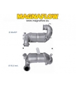 MAGNAFLOW - 60924D - 