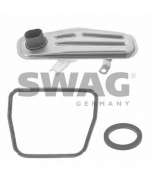 SWAG - 60912105 - Фильтр АКПП SWAG