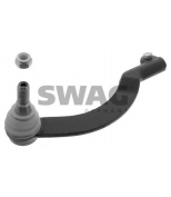 SWAG - 60921493 - Наконечник рулевой тяги