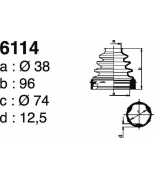 DEPA - 6114 - 