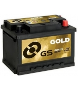 GS - GLD075 - 