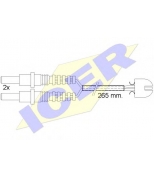 ICER - 610169EC - 