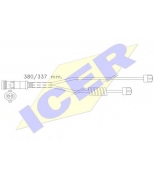 ICER - 610303EC - 