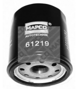 MAPCO - 61219 - Масляный фильтр