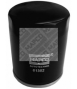 MAPCO - 61352 - Фильтр масляный