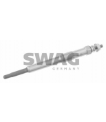 SWAG - 62926222 - ** Свеча накаливания Citroen, Ford, Peugeot, Volvo