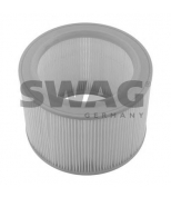 SWAG - 62930352 - Фильтр воздушный PSA