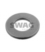 SWAG - 62933960 - Кольцо уплотнительное