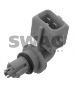 SWAG - 62937174 - Датчик температуры PSA, Fiat, Nissan
