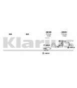 KLARIUS - 630114E - 