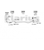 KLARIUS - 630959E - 