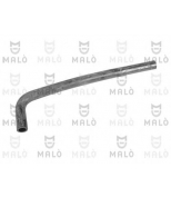 MALO - 63202 - only rubber heating/cooling hose