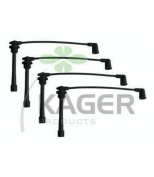 KAGER - 640150 - 