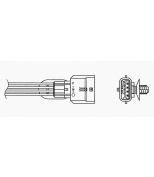 NGK - 6514 - Лямбда-зонд