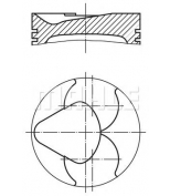 KNECHT/MAHLE - 6761302 - 