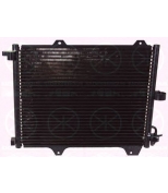 KLOKKERHOLM - 6818305088 - A/C condenser