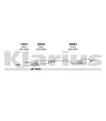 KLARIUS - 680003E - 