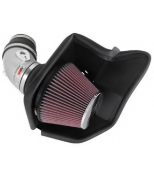 K&N Filters - 695310TS - 