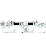 LPR - 6T48149 - Brake Hose