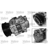 VALEO - 699281 - 