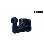 THULE - 470500 - Фаркоп Mitsubishi Pajero (длинная колесная база) 0