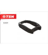 TSN 6991 прокладки клапан. крышки раздельн.12шт