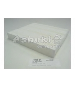 ASHUKI - H09801 - 