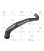 MALO - 7077SIL - cooling  -  heating  hose
