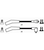 NGK - 7079 - Провода зажигания к-т 7079 RC-RV323