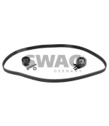 SWAG - 70923655 - Комплект ремня ГРМ