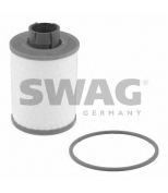 SWAG - 70926336 - Топливный фильтр