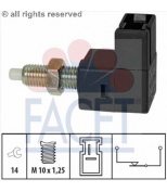 FACET - 71300 - Выключатель фонаря сигнала торможения FACET