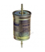 HENGST - H146WK - Фильтр топливный VOLVO S40/S60/S80 1.6-3.0 7/95- .