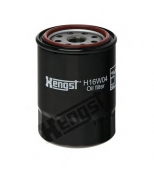 HENGST - H16W04 - Масляный фильтр