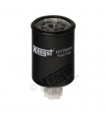 HENGST - H179WK - Топливный фильтр