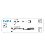 JANMOR - RVS31 - _Land Rover 90/100/Defender 2.3-2.5 85>