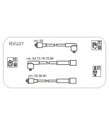 JANMOR - RVU27 - 