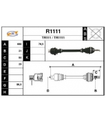 SNRA - R1111 - 