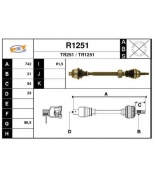 SNRA - R1251 - 