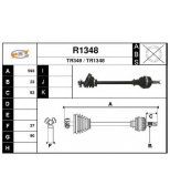 SNRA - R1348 - 