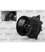 VALEO - 715016 - Вентилятор системы кондиционирования