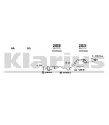 KLARIUS - 720258E - 