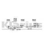 KLARIUS - 720668U - 