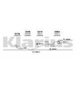 KLARIUS - 720845E - 