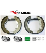 RAICAM - 7243RP - 