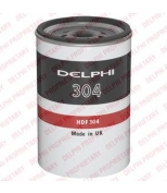DELPHI - HDF304 - 